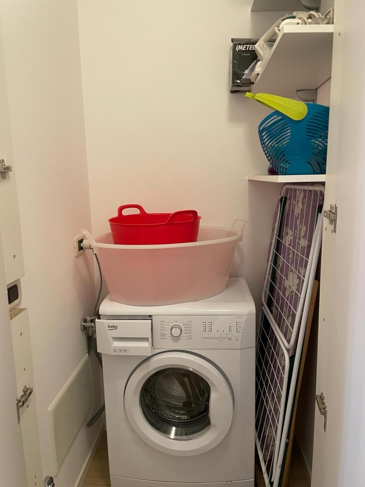 Ferienwohnung Casa D'Angelo Con Parcheggio Vicenza Exterior foto